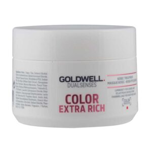 DUALSENSES Color Extra Rich 60Sek Pflegekur 200 ml