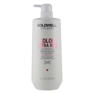 DUALSENSES Color Extra Rich Brillanz Shampoo 1000 ml