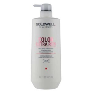 DUALSENSES Color Extra Rich Brillanz Conditioner 1000 ml