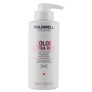DUALSENSES Color Extra Rich 60Sek Pflegekur 500 ml