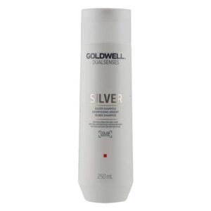 DUALSENSES Silver Silber Shampoo 250 ml