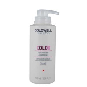 DUALSENSES Color 60Sek Pflegekur 500 ml