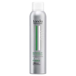 LO Refresh It Dry Shampoo 180 ML