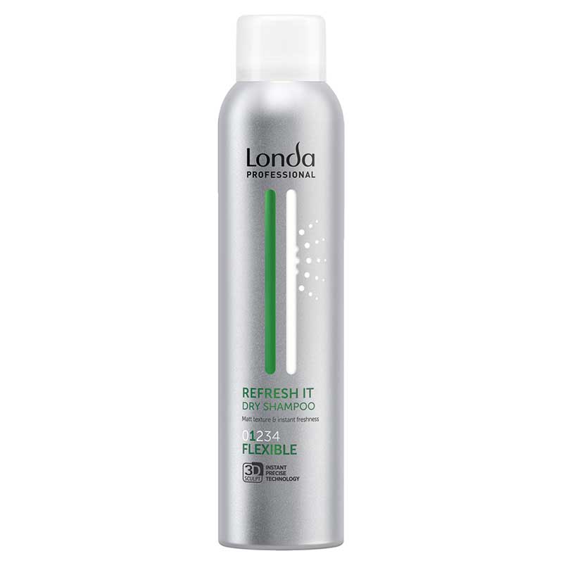 LO Refresh It Dry Shampoo 180 ML