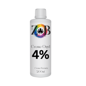 Z:B Wasserstoff 200ml 4%