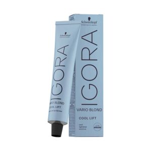 Igora Vario Blond Cool Lift 60 ml
