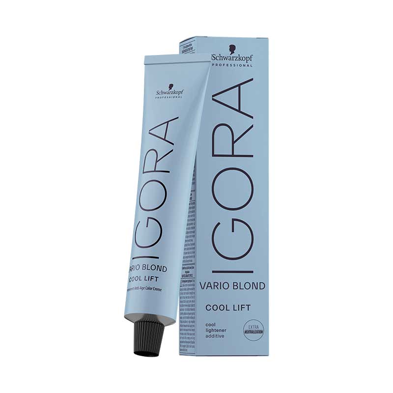 Igora Vario Blond Cool Lift 60 ml