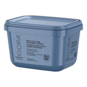 Igora Vario Blond SUPER PLUS Powder Lightener 450 g