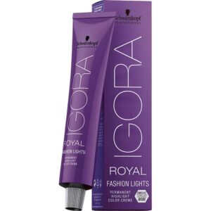 Igora Fashion L-00 Natur Extra 60 ml