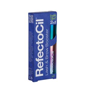 RefectoCil Lash & Brow Booster 2 in 1