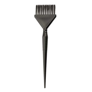 MEX Faerbepinsel schwarz breit 5,7cm