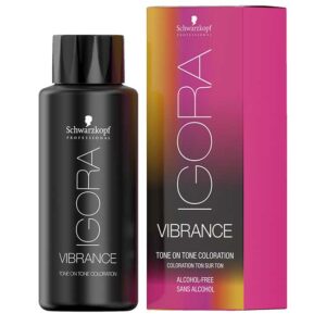 IGORA VIBRANCE 9-00 Extra Hellblond Natur Extra 60 ml