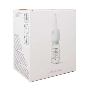 DUALSENSES Curls & Waves Tiefenreinigendes Serum 18 ml