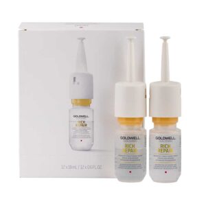 DUALSENSES Color Extra Rich Intensives Pflegeserum 18 ml