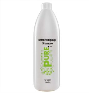 PURE Care Tiefenrein.shampoo 1 L
