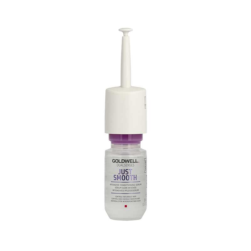 DUALSENSES Blondes & Highlights Intensives Pflegeserum 18 ml
