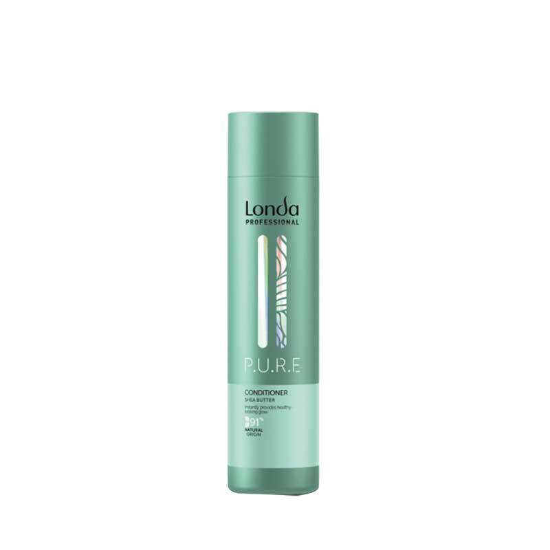 LO PURE Natural Conditioner 250 ml