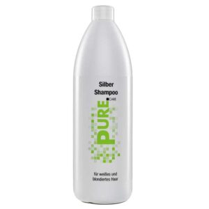 PURE Care Silber Shampoo 1 L