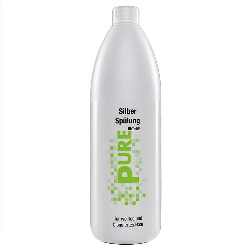 PURE Care Silber Spülung 1 L