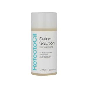 RefectoCil Kochsalzloesung (150 ml)