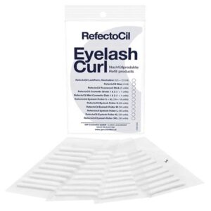 RefectoCil Eyelash Curl Refill Rollen Medium (36 Stk)