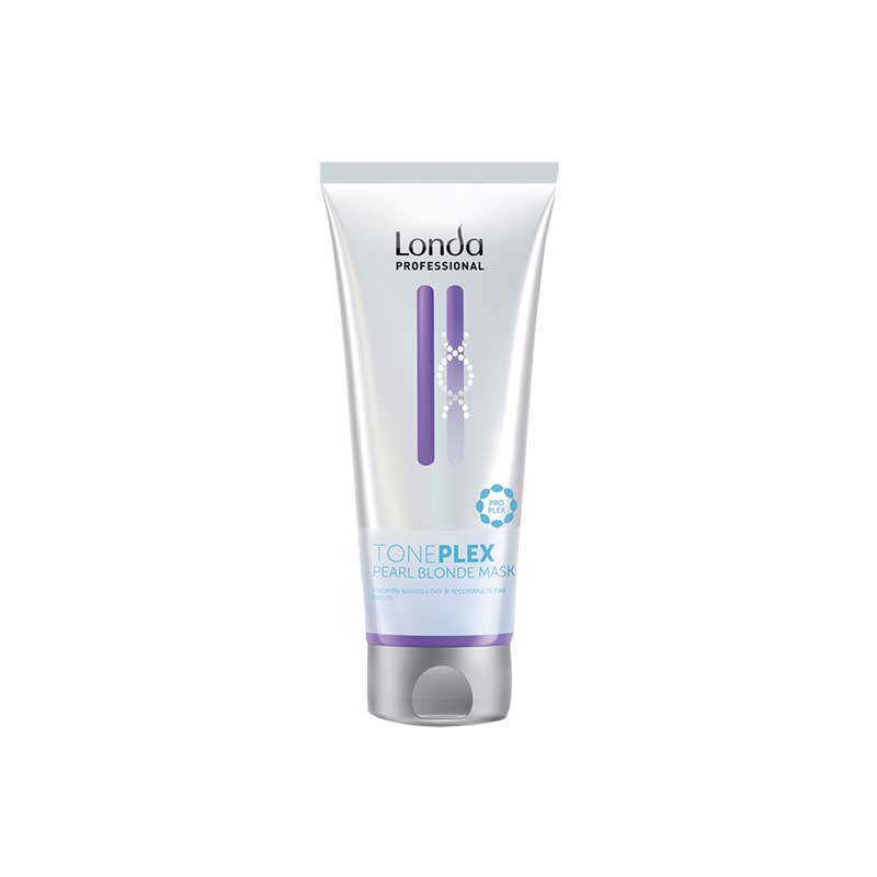 LO TonePlex Mask Pearl Blond 200 g
