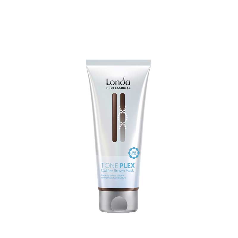 LO TonePlex Mask Brown 200 g