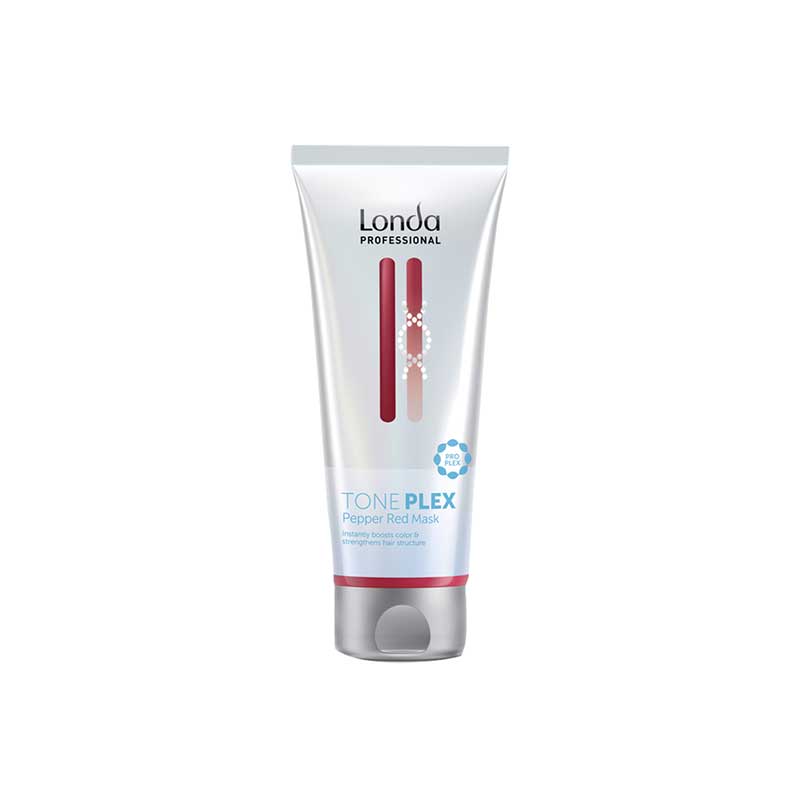 LO TonePlex Mask Red 200 g