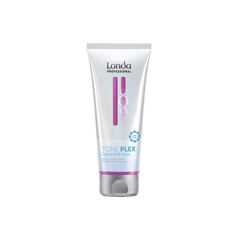 LO TonePlex Mask Pink 200 g