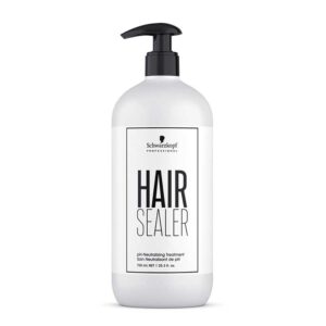 SW Color Enables Hair Sealer  750 ml