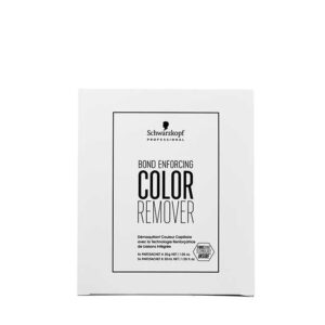 SW Color Enables Bond Enforcing Color Remover (10 Sachets) 10 x 30 g