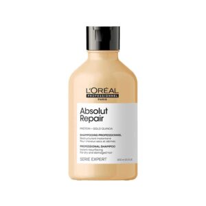 Serie Expert Absolut Repair Shampoo, 300ml