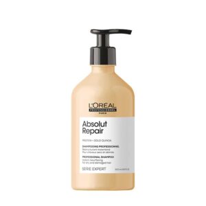 Serie Expert Absolut Repair Shampoo, 500ml