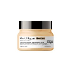 Serie Expert Absolut Repair Gold Maske, 250ml