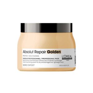 Serie Expert Absolut Repair Gold Maske, 500ml