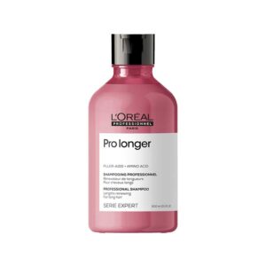 Serie Expert Pro Longer Shampoo, 300ml