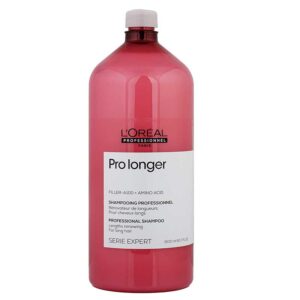Serie Expert Pro Longer Shampoo, 1500ml