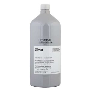 Serie Expert Silver Shampoo, 1500ml