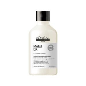 Serie Expert Metal DX Shampoo, 300ml