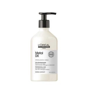 Serie Expert Metal DX Pflege, 500ml
