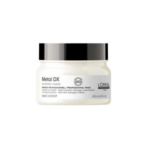 Serie Expert Metal DX Maske, 250ml