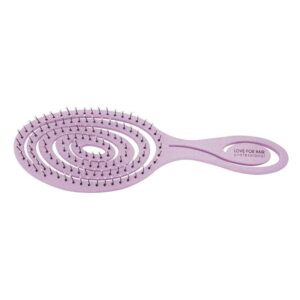LFH Yoga Brush - Rosa