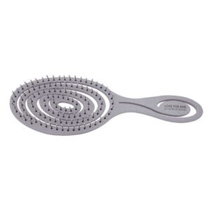 LFH Yoga Brush - Grau