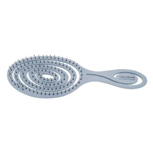 LFH Yoga Brush - Blau