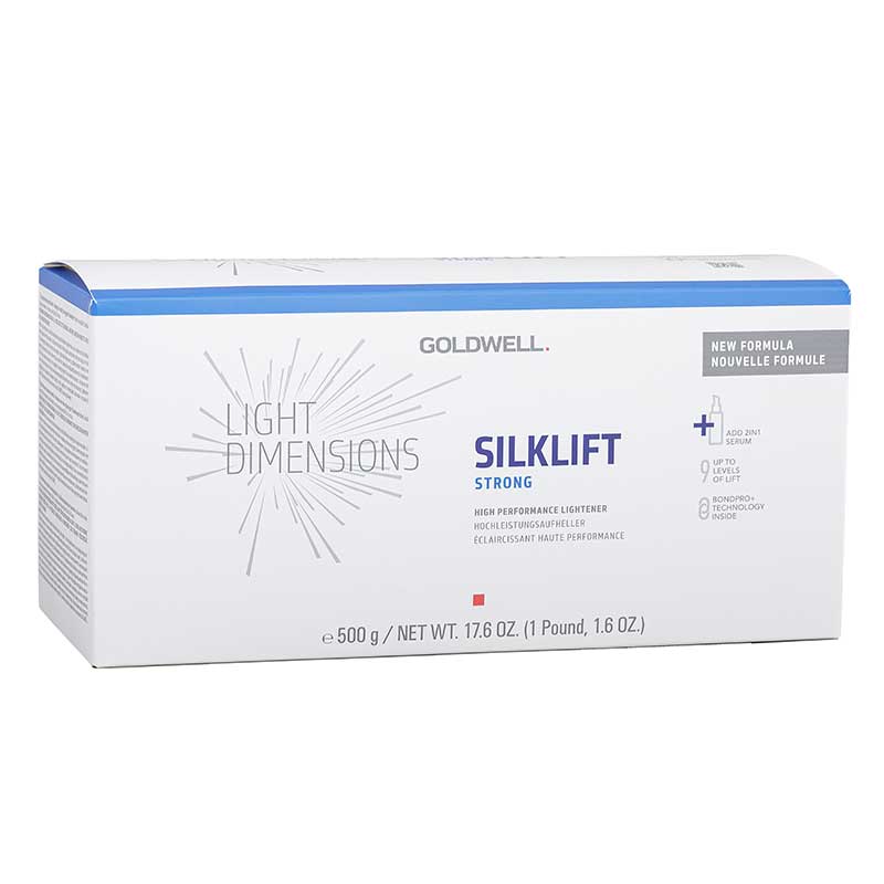 LIGHTDIMENSIONS Silklift Strong 500 g