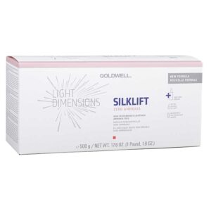 LIGHTDIMENSIONS Silklift Zero Ammonia 500 g