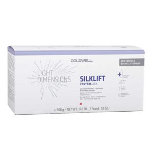LIGHTDIMENSIONS Silklift Control Ash Level 5-7 500 g