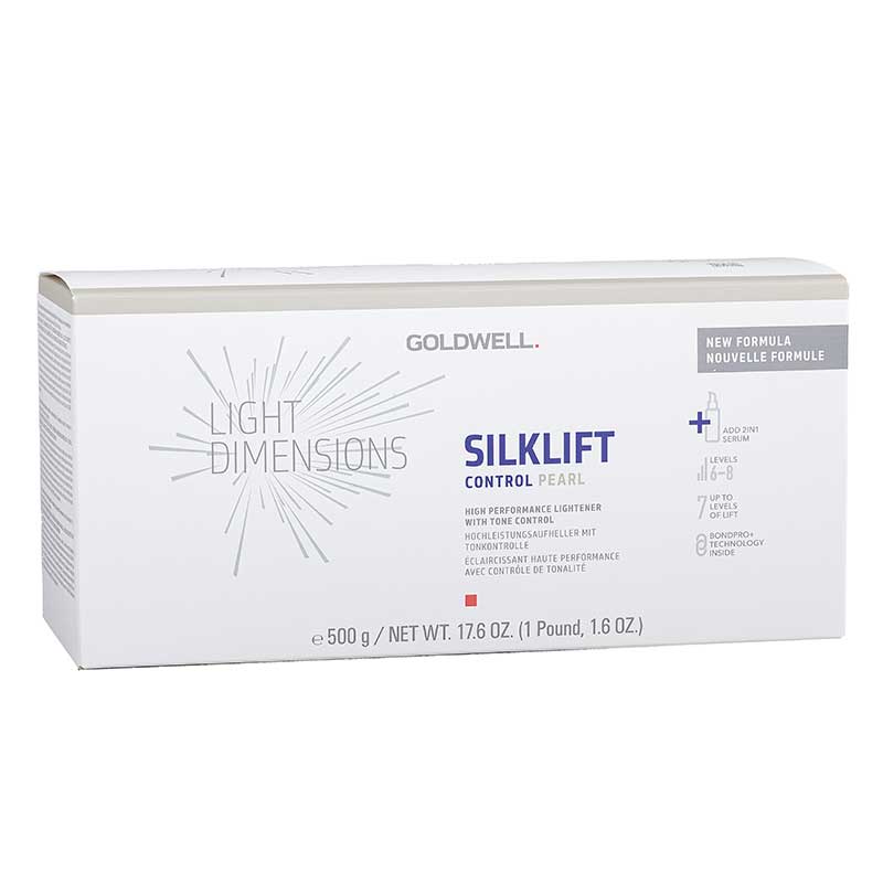 LIGHTDIMENSIONS Silklift Control Pearl Level 6-8 500 g
