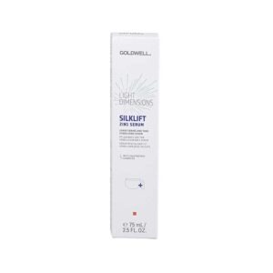 LIGHTDIMENSIONS Silklift 2-in-1 Serum 75 ml