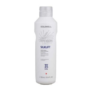 LIGHTDIMENSIONS Silklift Entwickler Lotion 3% 750 ml